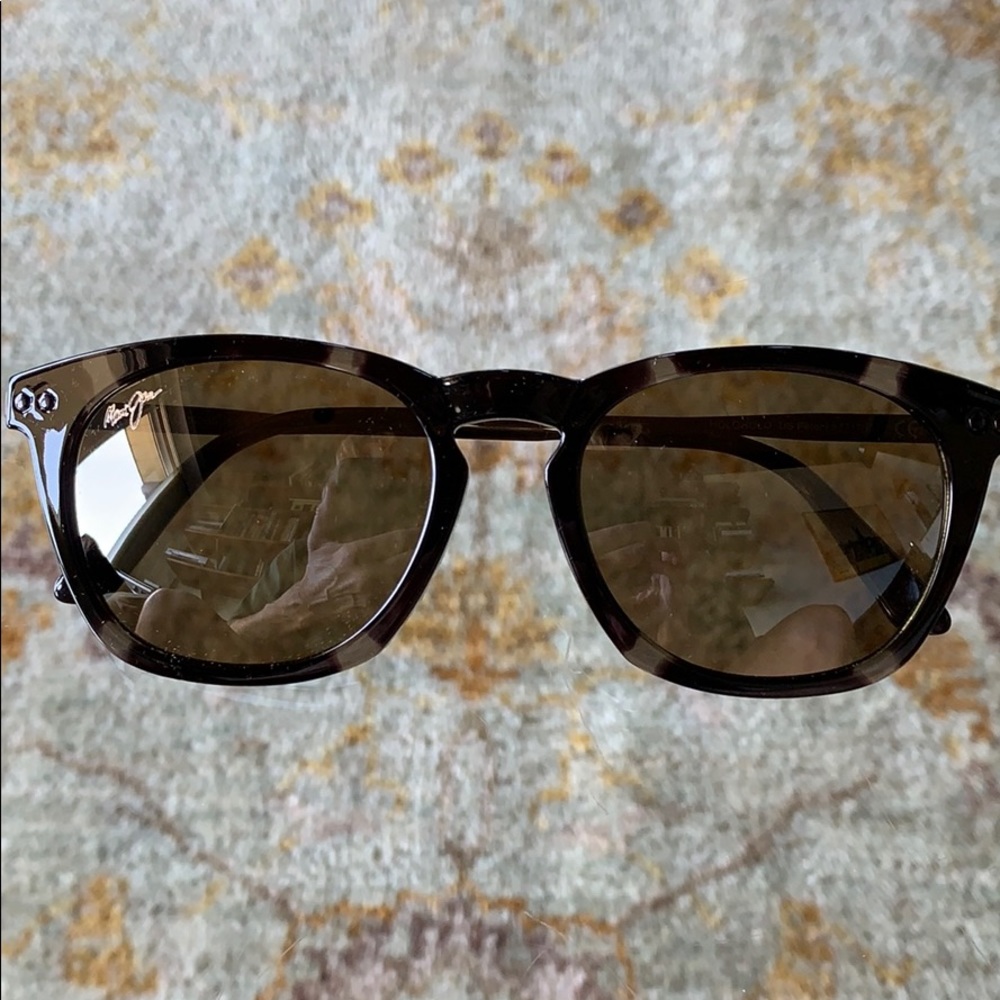 Maui Jim Sunglasses